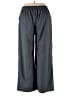 Unbranded 100% Polyester Gray Casual Pants Size 2X - photo 2