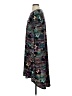 Lularoe Print Black Casual Dress Size S - photo 5