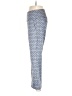 CAbi Print Blue Casual Pants Size S - photo 5