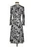 BCBGMAXAZRIA Silver Cardigan Size S - photo 2