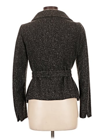 Max Mara Wool Blazer (view 2)
