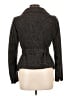 Max Mara Gray Wool Blazer Size 10 - photo 2