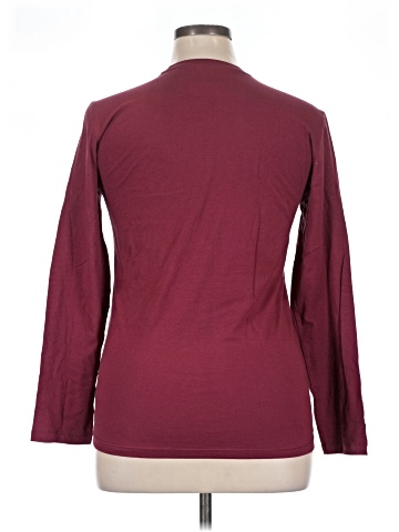 David Bitton Long Sleeve Top (view 2)