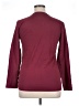 David Bitton 100% Cotton Burgundy Long Sleeve Top Size XL - photo 2