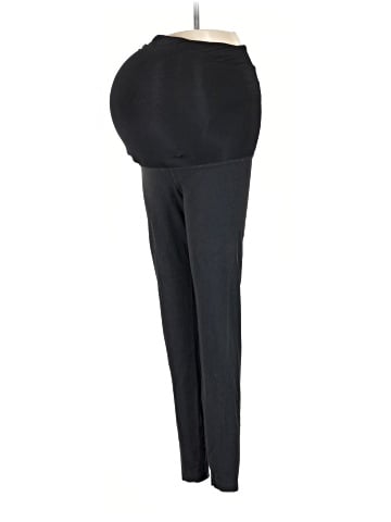 Beyond the Bump by Beyond Yoga Active Pants (view 1)