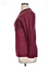 David Bitton 100% Cotton Burgundy Long Sleeve Top Size XL - photo 5