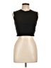Zara Black Tank Top Size L - photo 1