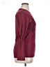 David Bitton 100% Cotton Burgundy Long Sleeve Top Size XL - photo 4
