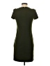 MICHAEL Michael Kors Solid Green Casual Dress Size XS - photo 2