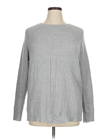 Apt. 9 Pullover Sweater (view 1)