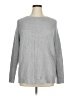 Apt. 9 Gray Pullover Sweater Size XL - photo 1