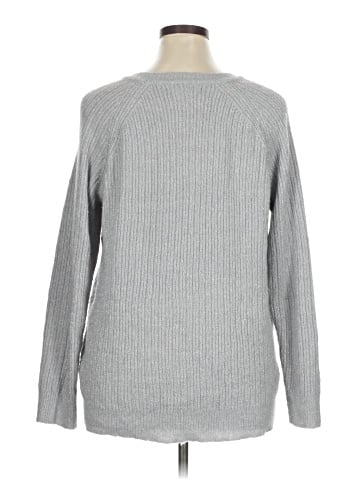Apt. 9 Pullover Sweater (view 2)