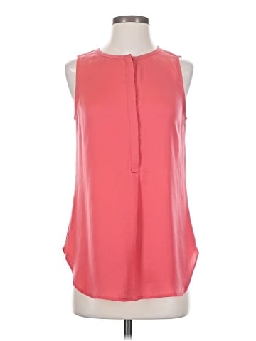 Van Heusen Sleeveless T-Shirt (view 1)