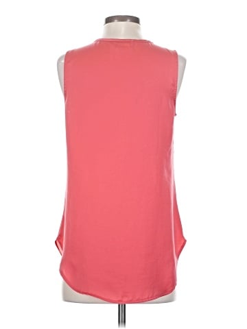 Van Heusen Sleeveless T-Shirt (view 2)