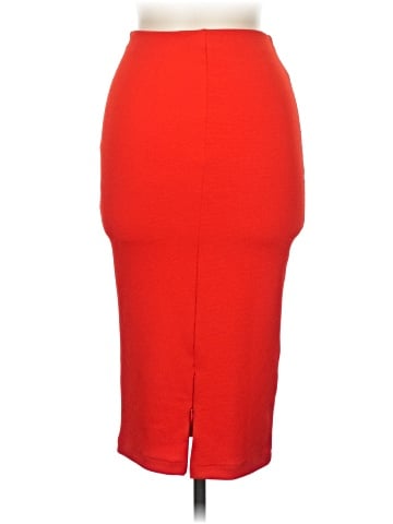 H&M Formal Skirt (view 2)