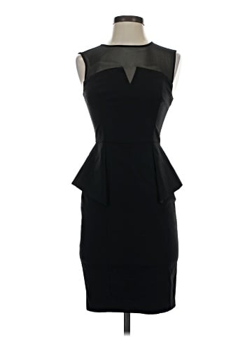 Aidan by Aidan Mattox Cocktail Dress (view 1)