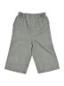 Assorted Brands Chevron-herringbone Gray Dress Pants Size 3 - photo 1