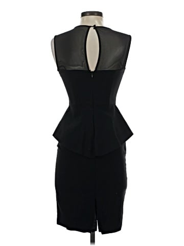 Aidan by Aidan Mattox Cocktail Dress (view 2)