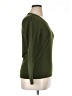 Assorted Brands Green 3/4 Sleeve T-Shirt Size XL - photo 4