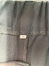 Unbranded 100% Polyester Solid Black Track Pants Size S - photo 4