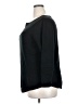 Lane Bryant 100% Acrylic Black Pullover Sweater Size 18 - 20 Plus - photo 5