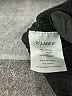 R | Label Black Cardigan Size M - photo 7