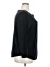 Lane Bryant 100% Acrylic Black Pullover Sweater Size 18 - 20 Plus - photo 4