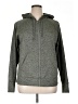 Unbranded Gray Zip Up Hoodie Size XL (estimated) - photo 1