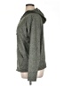 Unbranded Gray Zip Up Hoodie Size XL (estimated) - photo 5