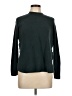 Jigsaw Green Turtleneck Sweater Size L - photo 1