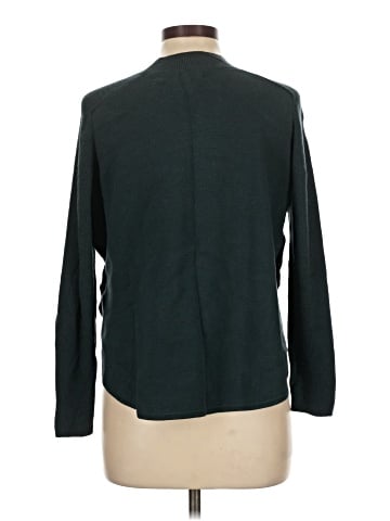 Jigsaw Turtleneck Sweater (view 2)