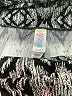 Lularoe Print Gray Black Leggings Size 1X (Tall & Curvy) - photo 7