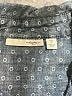 Halogen 100% Cotton Polka Dots Blue Long Sleeve Button-Down Shirt Size XXS - photo 7