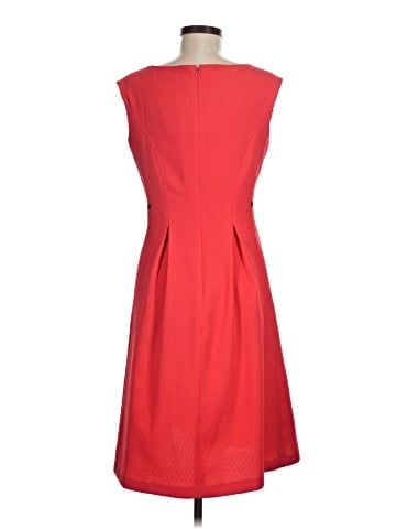 Kasper Cocktail Dress (view 2)