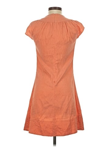Calypso by Christiane Celle Casual Dress (view 2)