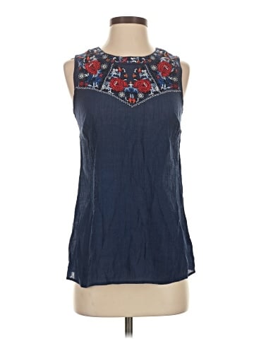 Alyx Sleeveless Blouse (view 1)
