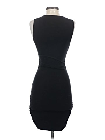 Reformation Jeans Cocktail Dress (view 2)