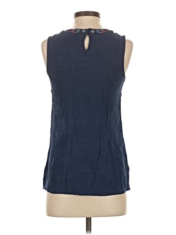 Alyx Sleeveless Blouse (view 2)
