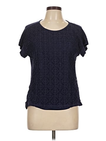 Shannon Ford New York Short Sleeve Top (view 1)