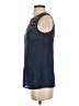 Alyx Blue Sleeveless Blouse Size S - photo 5
