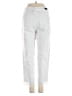 Earl Jean Stars White Jeans Size 4 - photo 2