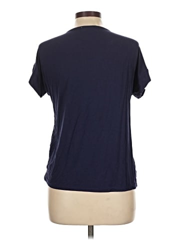 Shannon Ford New York Short Sleeve Top (view 2)