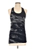 Athleta Gray Active Tank Size M - photo 1