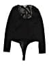 Green Envelope Black Bodysuit Size L - photo 1