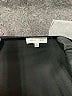 Emory Park 100% Polyester Black Long Sleeve Blouse Size S - photo 3