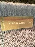 Everlane Blue Cardigan Size XS - photo 7