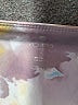 Apana Print Purple Active Pants Size L - photo 7