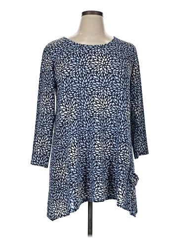 Cubism Casual Dress (view 1)