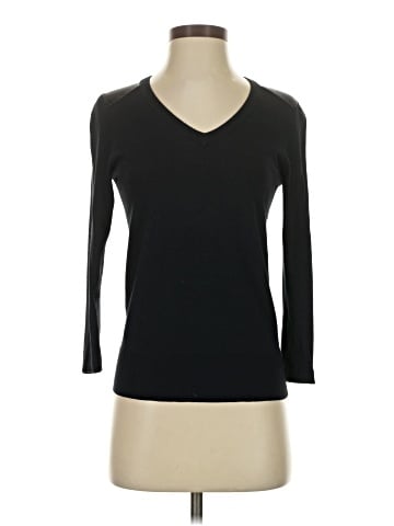 Carlisle Pullover Sweater (view 1)
