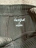 Cat & Jack Black Active Pants Size 4T - photo 3